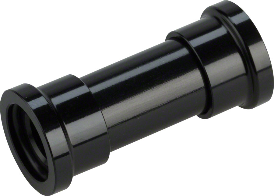 RockShox Rear Shock Mounting Hardware - 3-Piece, 1/2", 8 x 35.5 