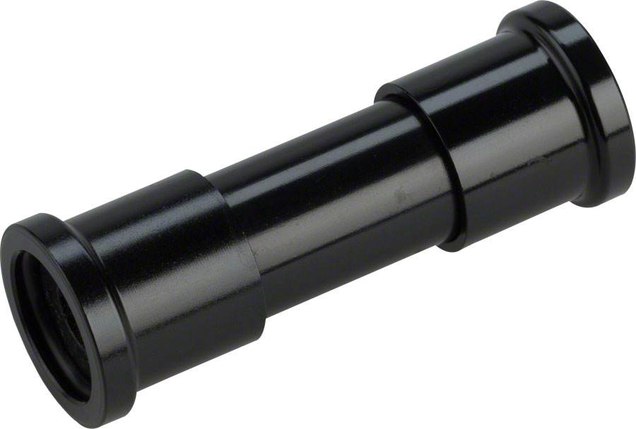 RockShox Rear Shock Mounting Hardware - 3-Piece, 1/2", 6 x 45.0 