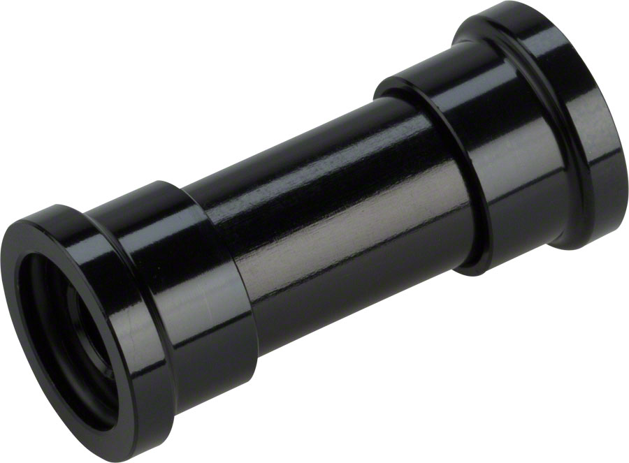 RockShox Rear Shock Mounting Hardware - 3-Piece, 1/2", 6 x 33.0 