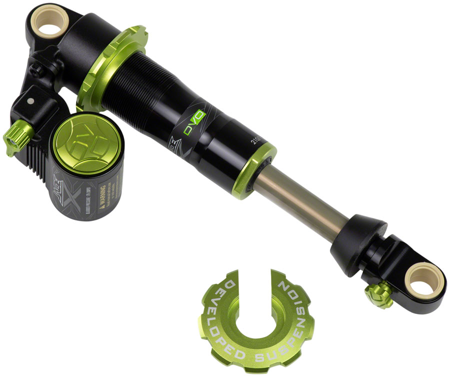 DVO Jade X Rear Shock 210 x 50mm, Standard