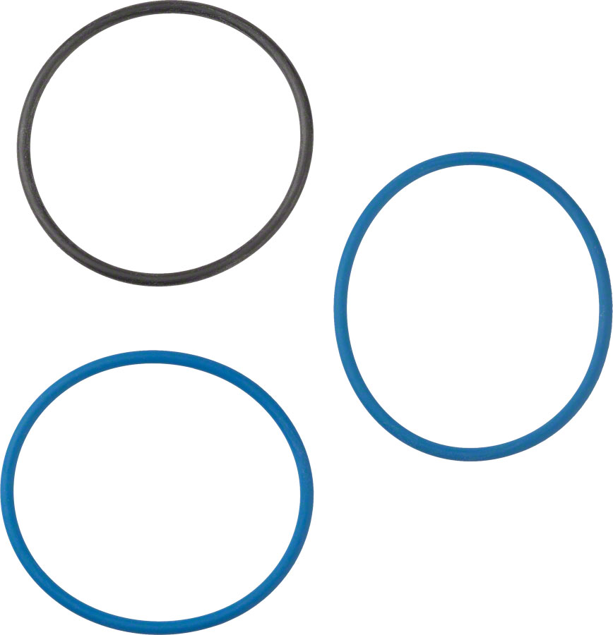 Cane Creek DB Air / DB Air CS Outer Air Can Seals 