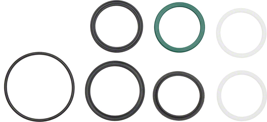 RockShox Rear Shock Service Kit - 50 Hour, Monarch RT3 (2013) (5%Off)