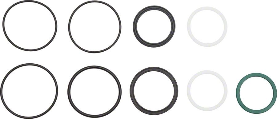 RockShox Rear Shock Service Kit - 50 Hour, Monarch High Volume RT3 (2013) (15%Off)