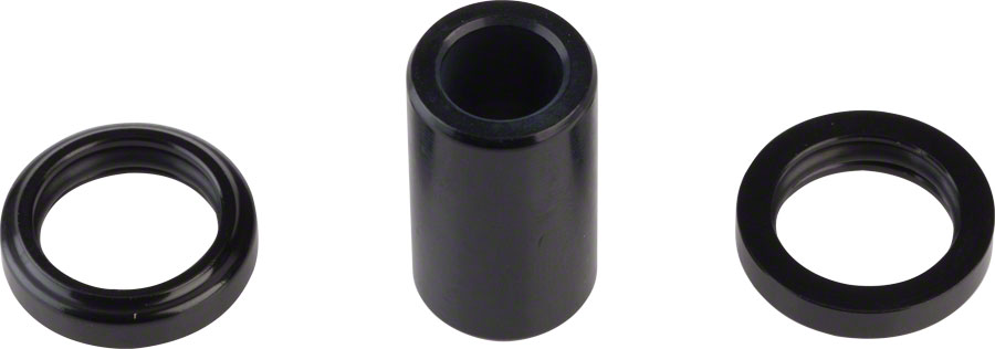 RockShox Rear Shock Mounting Hardware - 3-Piece, 1/2", 8 x 22.0 