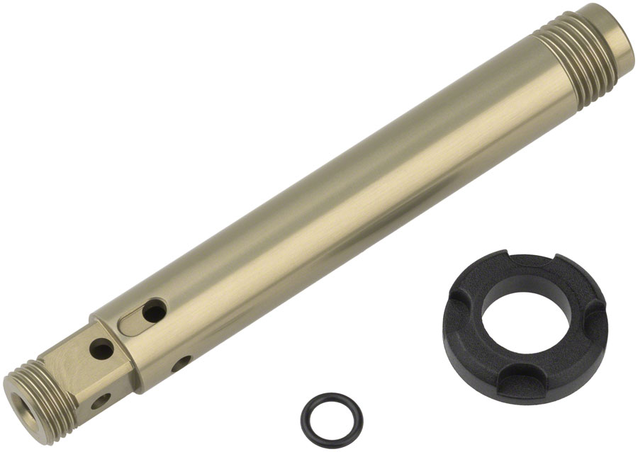 RockShox Rear Shock Damper Shaft Assembly - Deluxe RL/RT (B1), Deluxe Select (C1), Deluxe Select Plus (B2-C1), 2023+, 37.5-45mm (30%Off)