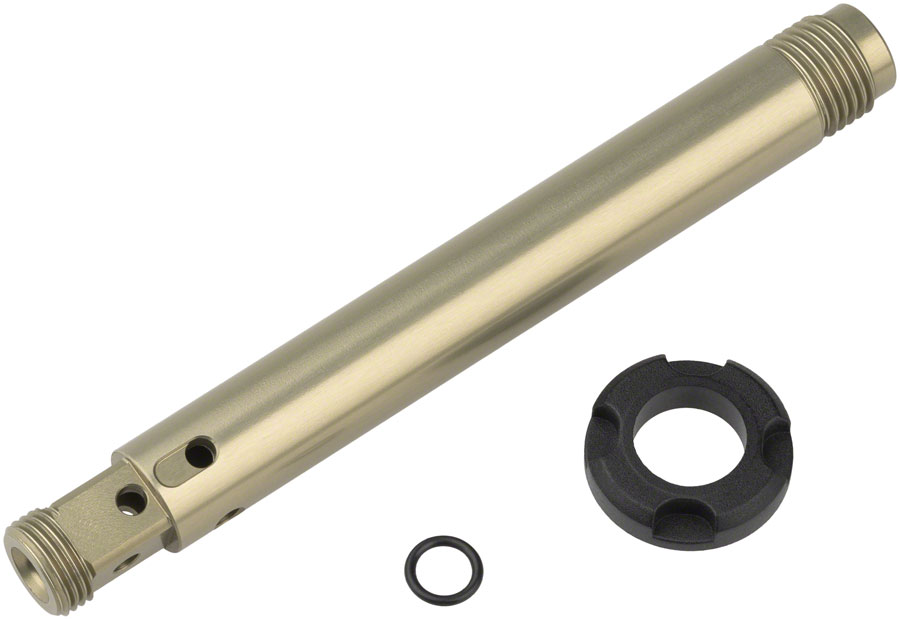 RockShox Rear Shock Damper Shaft Assembly - Deluxe RL/RT (B1), Deluxe Select (C1), Deluxe Select Plus (B2-C1), 2023+, 47.5-55mm (30%Off)