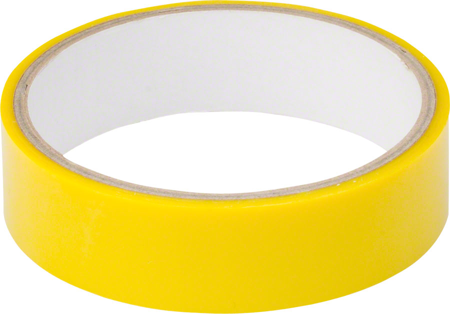 Teravail Tubeless Rim Tape - 21mm x 4.4m, For Two Wheels