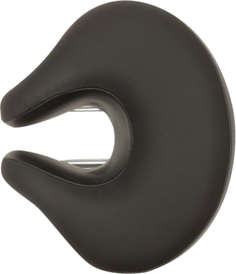 ISM Touring Saddle Black