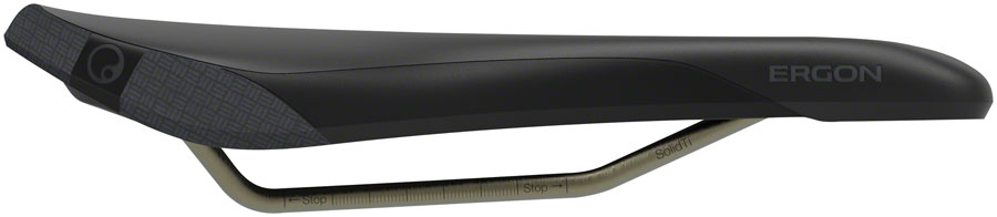Ergon SM Downhill Pro Titanium Team Saddle | Bikeinn