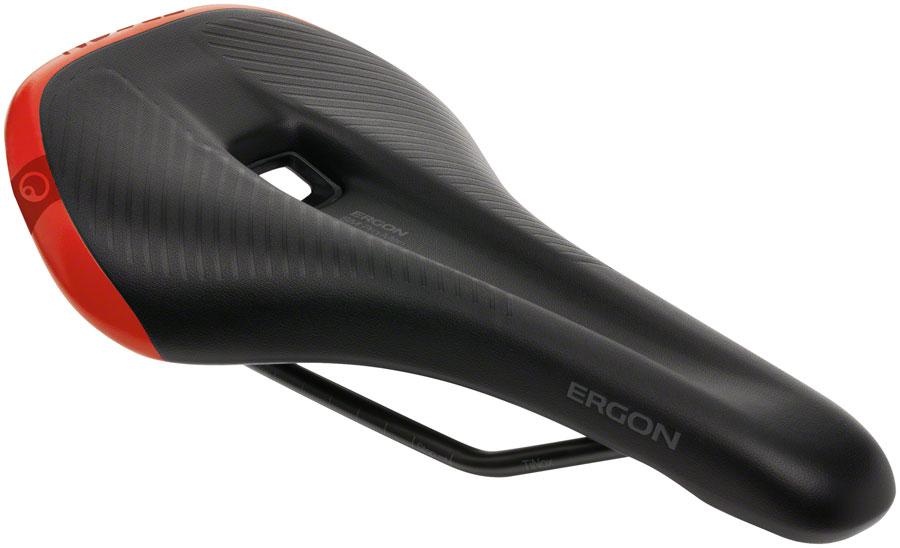 Ergon sm on sale pro men's saddle