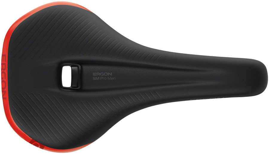 ergon sm pro red