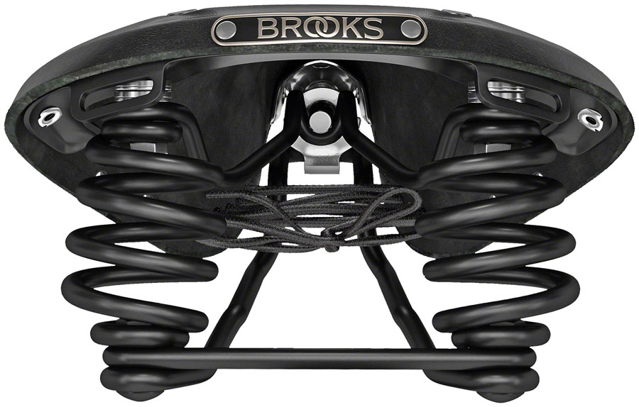 brooks flyer imperial saddle