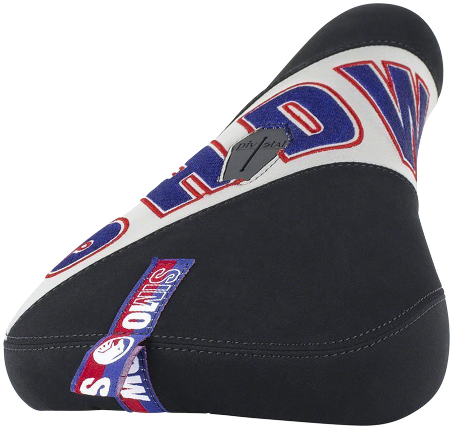 The Shadow Conspiracy Penumbra Pivotal Mid Seat - Barraco Series 9 