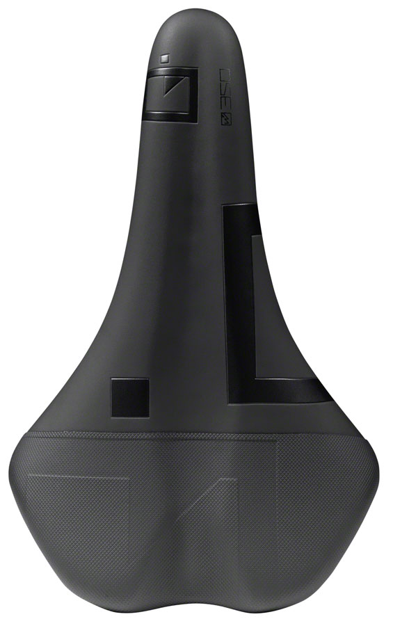 Prologo Proxim W350 Saddle - T2.0, Black, 155 mm 