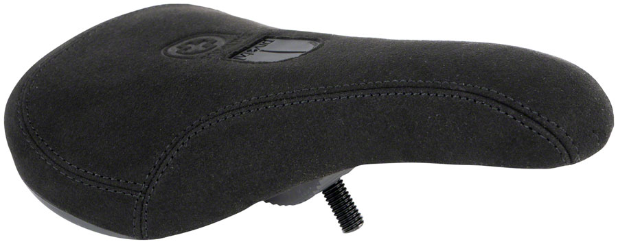 Salt Plus Pivotal Slim BMX Seat - Black 