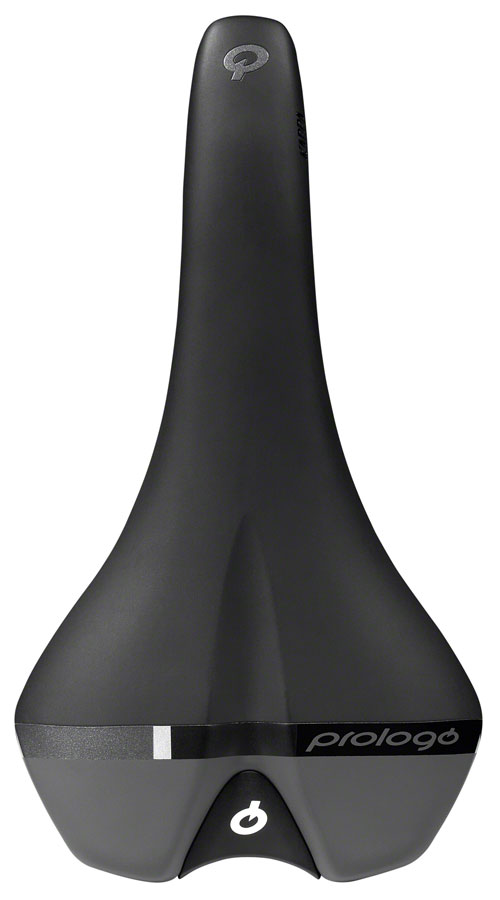 Prologo Kappa Saddle T2.0 Hard Black 147 mm Bikeparts.Com