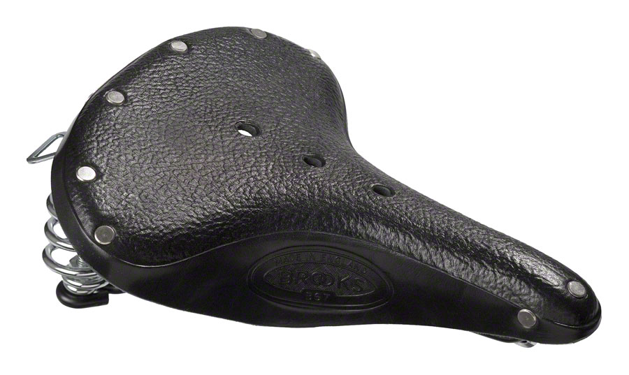 b67 saddle
