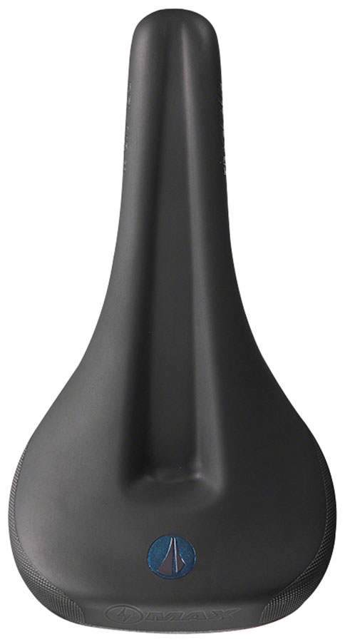 sdg oil slick saddle