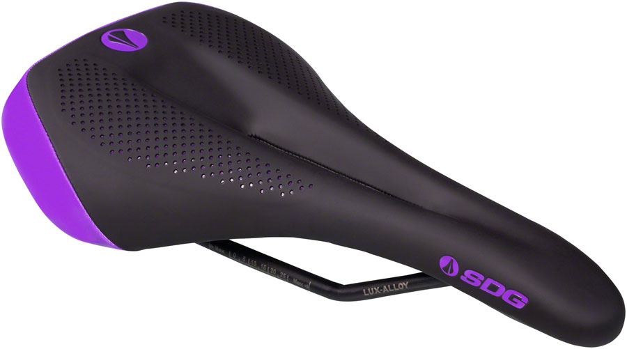 yt sdg saddle