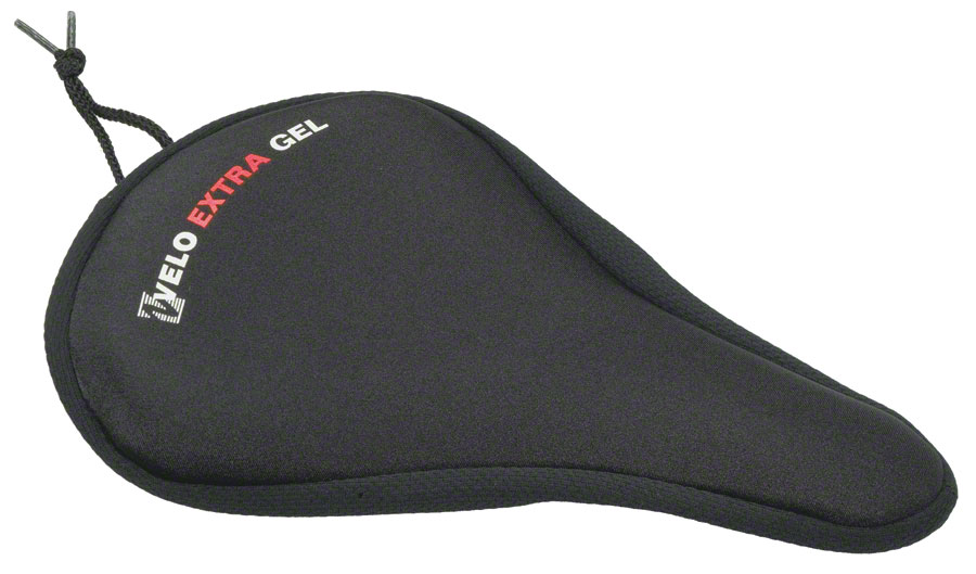Velo Xtra Gel-Tech Saddle Cover: Black








    
    

    
        
        
        
            
                (15%Off)
            
        
    
