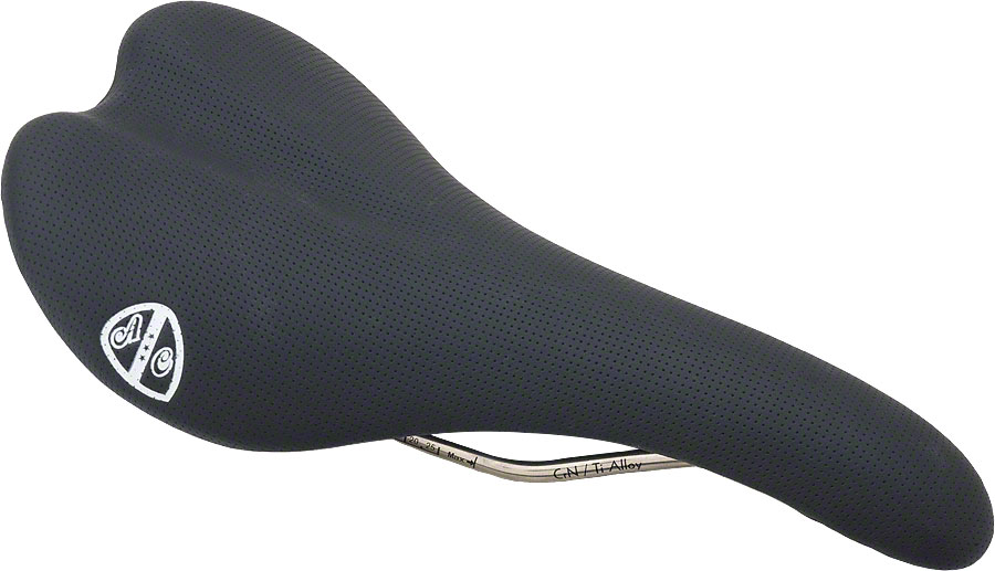 All-City Gonzo Saddle - CrN/Ti Alloy, Black








    
    

    
        
        
        
            
                (20%Off)
            
        
    
