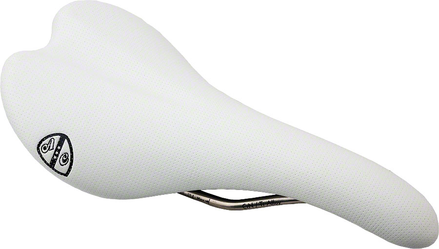 All-City Gonzo Saddle - CrN/Ti Alloy, White








    
    

    
        
        
        
            
                (50%Off)
            
        
    
