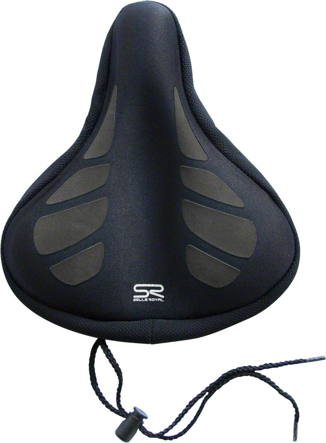 Selle Royal Large Gel Seat Cover






