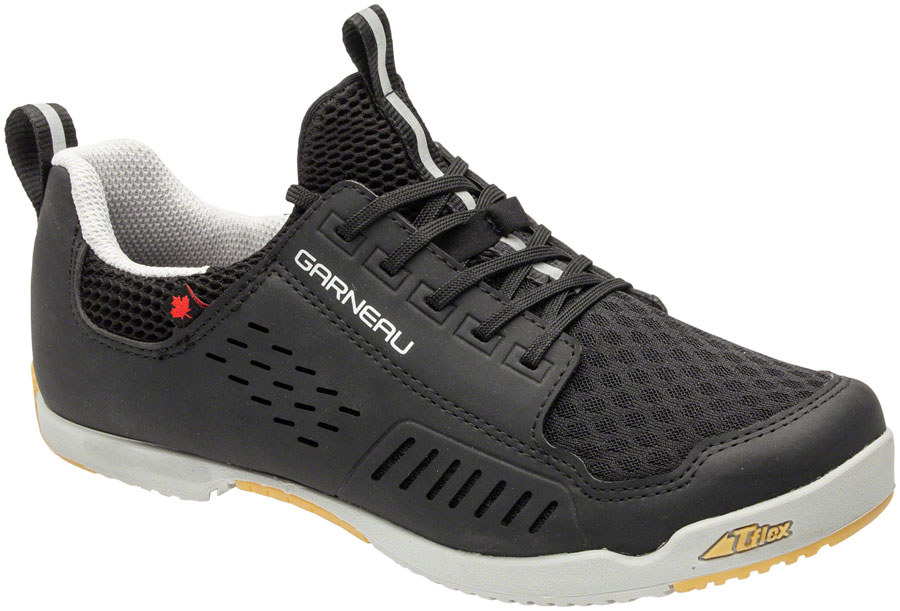 Garneau DeVille Urban Shoes - Black, Women's, 41 