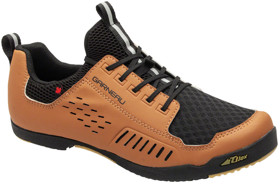 Garneau DeVille Urban Shoes - Black, Men's, 42