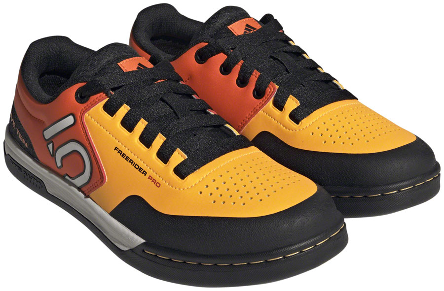 Five ten freerider orange sale