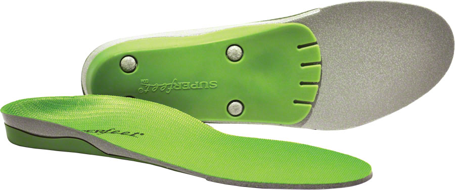 Superfeet green hotsell e