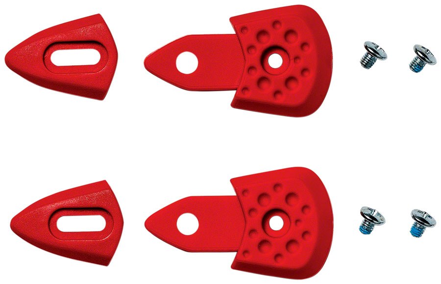 Sidi Vent Air Intake - 38-40, Red
