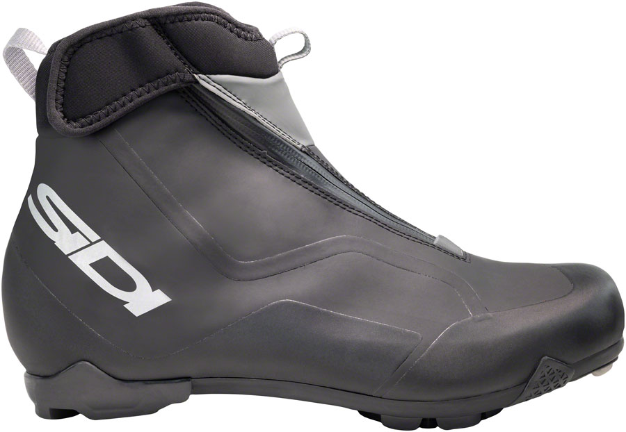 Sidi Algor Cycling Boot - Black/Black, 40 , Millenium Fit