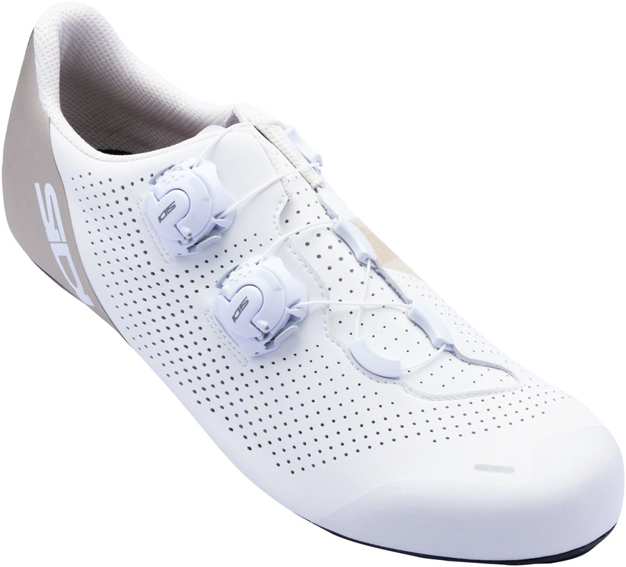 SIDI Ergo 6 Road Shoes - Men's Sky Gray 40.5 main image 0