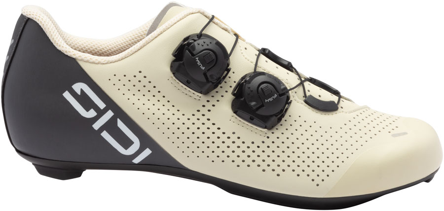 SIDI Ergo 6 Road Shoes - Women's, Vanilla/Anthracite, 38.5