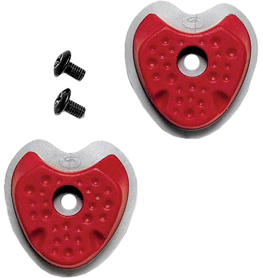 Sidi RBR Heel Pad - for Mil 3 Carbon Soled