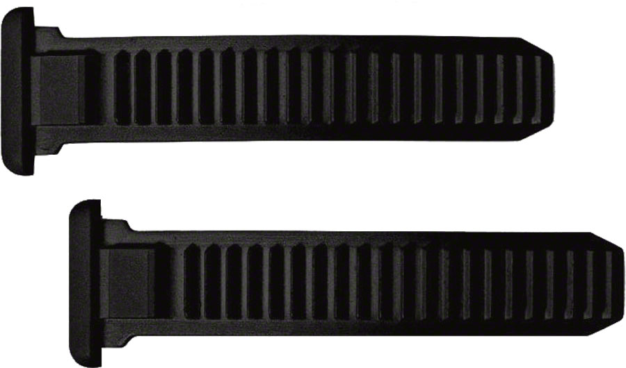 Sidi Strap for Caliper Buckle - Black