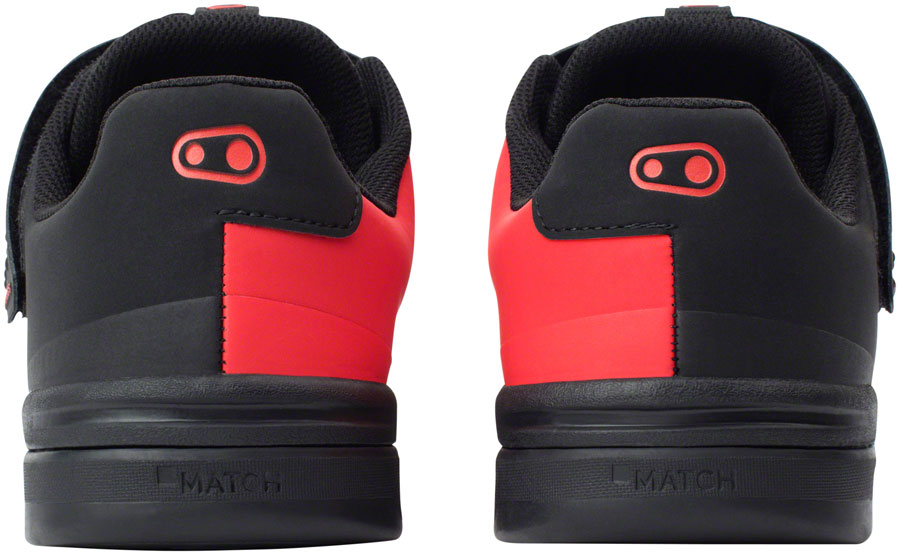 crank brother stamp shoes