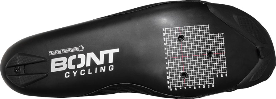 bont riot road  boa