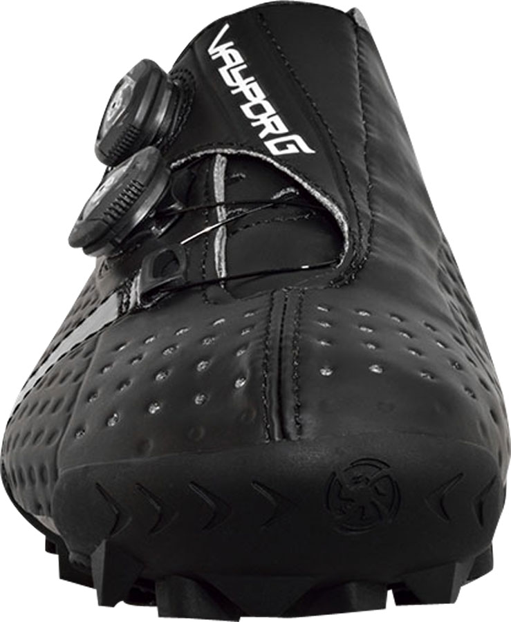 BONT Vaypor G Cycling Shoe Euro 46 Black