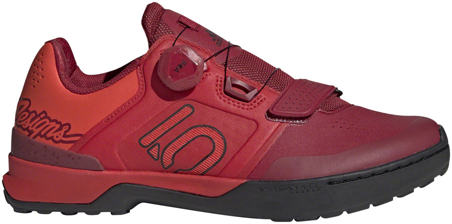 five ten troy lee designs shoes