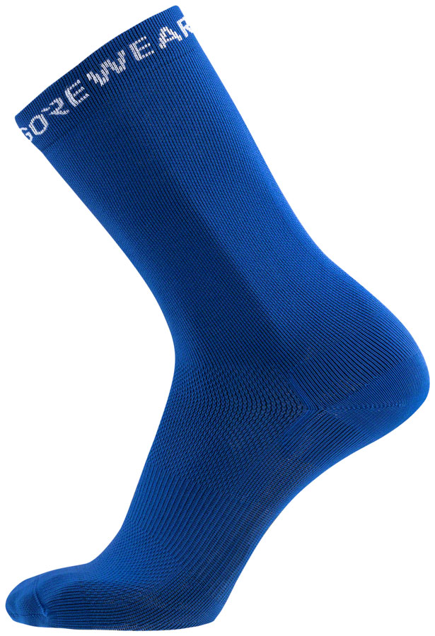 Gorewear Essential Socks - Blue, Men's, 10.5-12