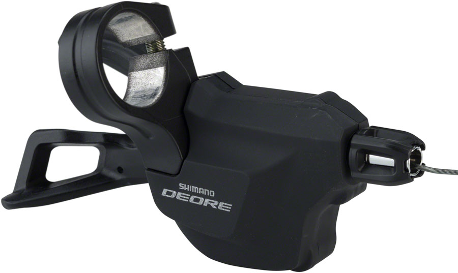 SHIMANO Coperchio Destro SL-M6000 Per Cambio Deore M6000 | Ricambio Originale - Foto 9