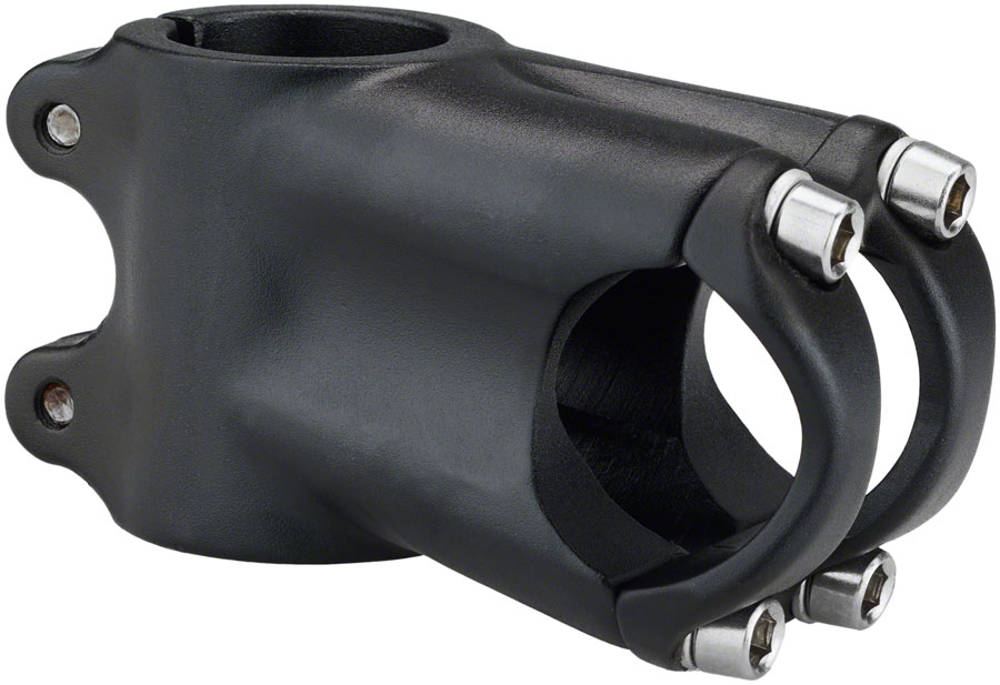 Benno Boost Replacement Stem - 2017-21, Threadless, Black