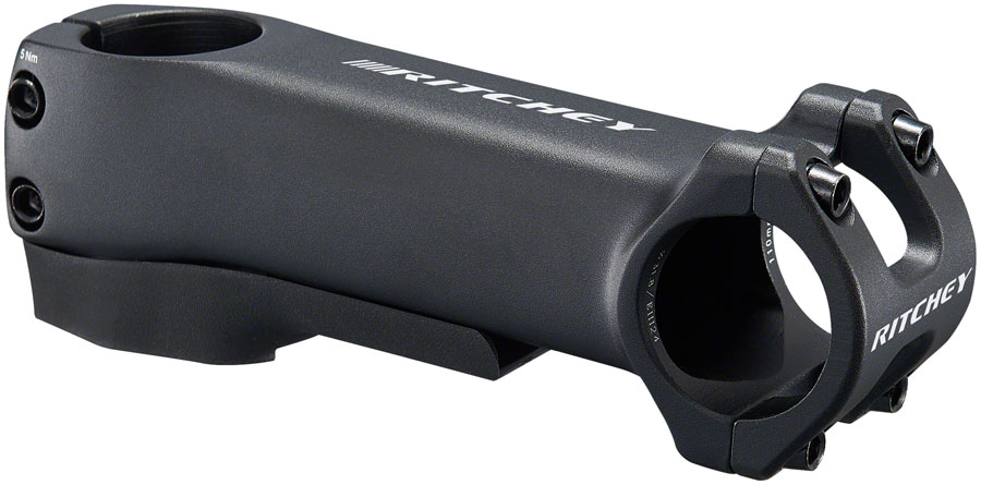 Ritchey RL1 Switch Stem - 31.8mm Clamp, 110mm, Black 