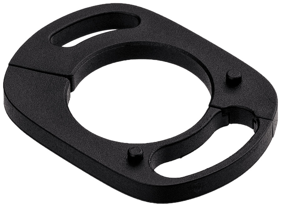 FSA ACR Spacer, 5mm Height, Headset Spacer for ACR System  Black