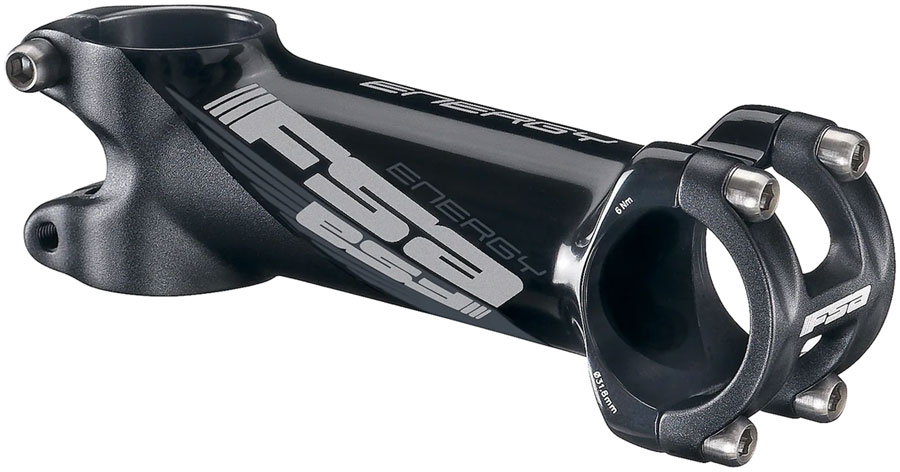 FSA Energy Stem, 31.8mm x 130mm, ±6° 