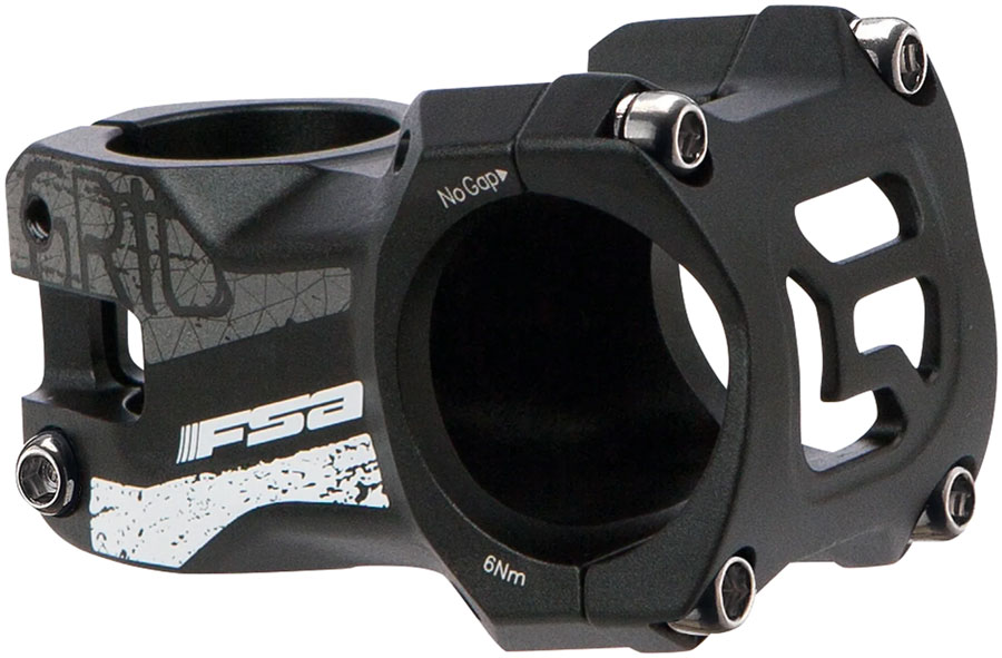 FSA Grid Stem, 35mm x 35mm, +6