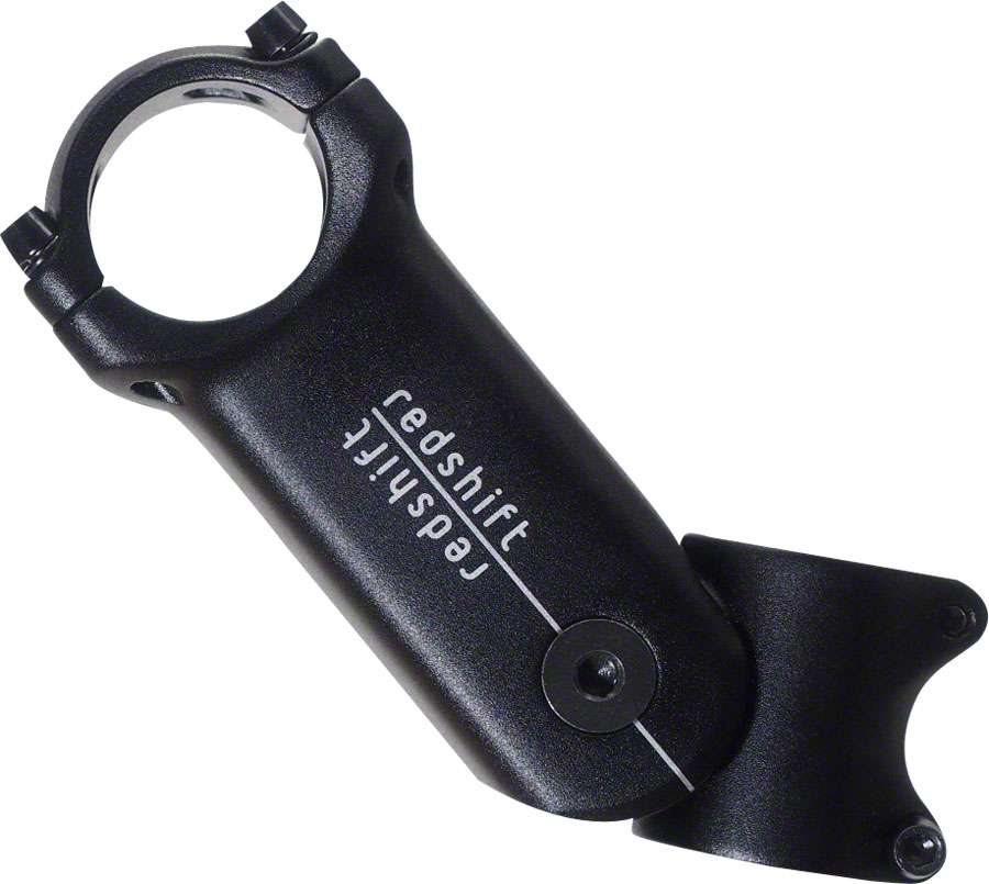 redshift bike stem