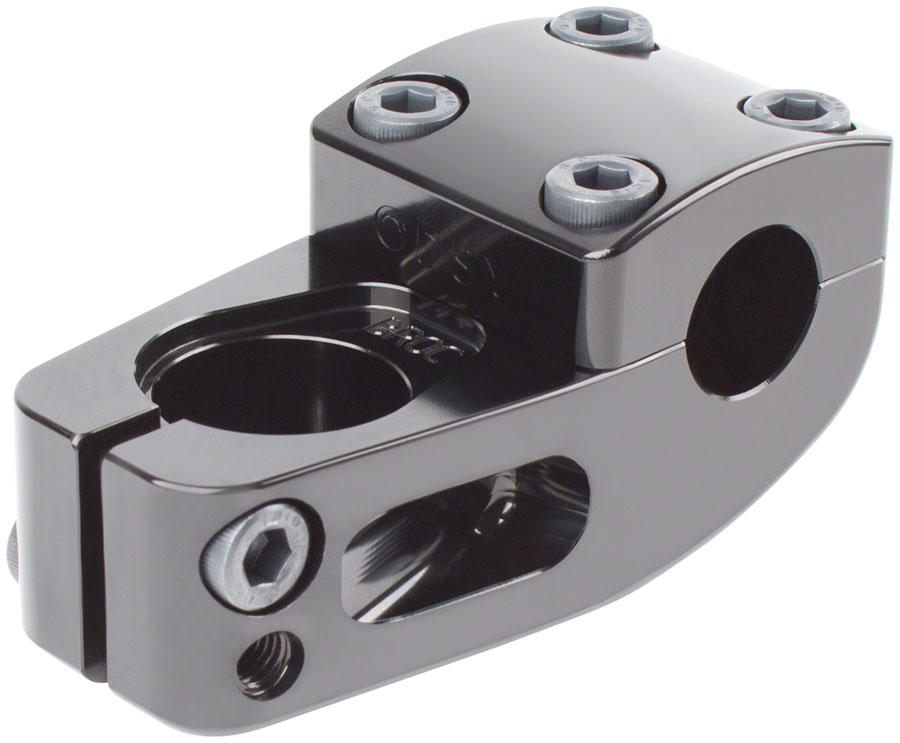 Odyssey Broc v2 BMX Stem - Top Load, Black